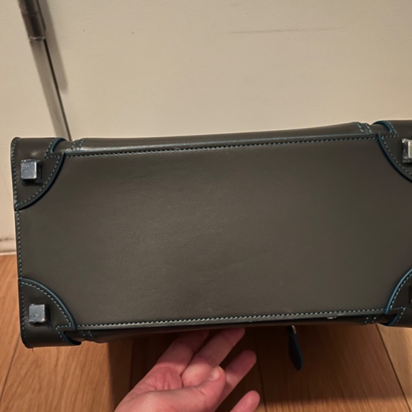 Celine bag - Picture 2 of 6